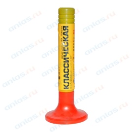 ПАСТА ПРИТИРОЧНАЯ 40гр.