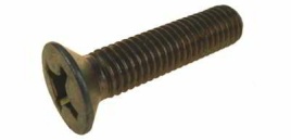 ВИНТ М8х35х1,25 ДВЕРИ 2108