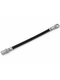 ШЛАНГ ТОРМОЗНОЙ ПЕРЕДНИЙ БРТ 2101