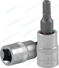 ГОЛОВКА С ВСТАВКОЙ Н 8 3/8 55мм