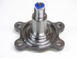 ОСЬ ЗАДНЕЙ СТУПИЦЫ 2192