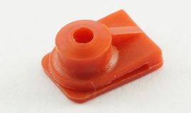 КРЕПЛЕНИЕ САМОНАРЕЗА ПЛАСТМАСС