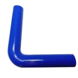 ПАТРУБОК СИЛИКОН УГОЛ 90 D32 L200x200 CARUM 