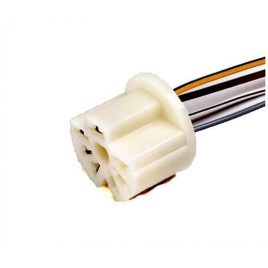 РАЗЪЕМ РЕГУЛ.ПЕЧКИ 2108/2115 АХ-366-2