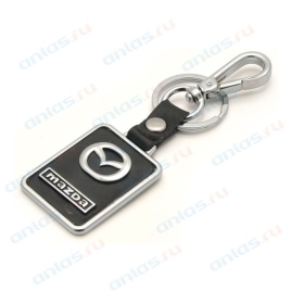БРЕЛОК MAZDA