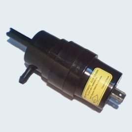 МОТОР ОМЫВАТЕЛЯ 2110