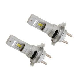 СВЕТОДИОДЫ Н7/18 25W 7000LM 5500K