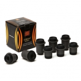 САЙЛЕНТБЛОКИ СЭВИ 2121