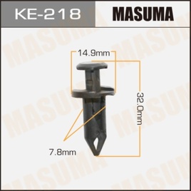 КРЕПЛЕНИЕ ИНОМАРКА УНИВЕР. КЕ-218