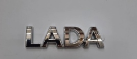 ЭМБЛЕМА ЛАДА 1118 