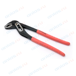 ПЛОСКОГУБЦЫ ПЕРЕСТАВНЫЕ 250мм.