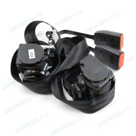 РЕМНИ БЕЗОПАСНОСТИ ИНЕРЦИОННЫЕ 2110