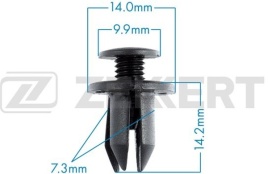 КРЕПЛЕНИЕ ИНОМАРКА УНИВЕР. BE-3394