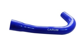 ПАТРУБОК САПУНА БОЛЬШ.СИЛИКОН CARUM 2112