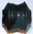 ВТУЛКА ЗАДНЕЙ СТОЙКИ НИЖНЯЯ ЛАРГУС