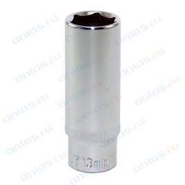 ГОЛОВКА OMBRA 13 1/4 ( 6гр) глубокая