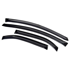 ВЕТРОВИКИ HONDA CIVIC 2012г.