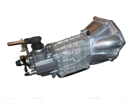 КОРОБКА ПЕРЕДАЧ В СБ. 5 СТ. 2123