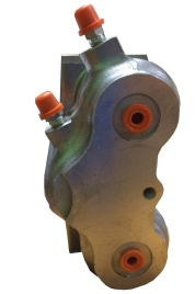 ЦИЛИНДР СУППОРТА ПРАВЫЙ С/О 2121/2123