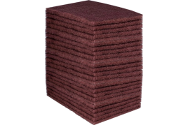 СКОТЧ-БРАЙТ КРАСНЫЙ 360