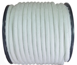 ШНУР ПЛЕТЕНЫЙ ПОЛИАМИД ВЫСОКОПРОЧ. 14 мм