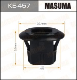 КРЕПЛЕНИЕ ИНОМАРКА УНИВЕР. КЕ-457