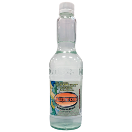 РАСТВОРИТЕЛЬ АЦЕТОН 1л