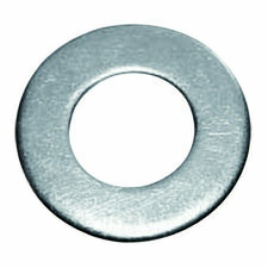 ШАЙБА ПЛОСКАЯ DIN125 М5
