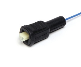 РАЗЪЕМ ДАТЧИКА УРОВНЯ  МАСЛА 21082 АХ-333