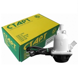 ПОДОГРЕВАТЕЛЬ ТОСОЛА гТюмень ЛАРГУС 16кл.