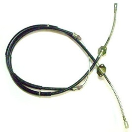 ТРОС РУЧНИКА ДААЗ 2123