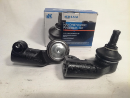 НАКОНЕЧНИК РУЛ. ЛАДА ИМИДЖ  ПРАВ.2110