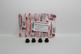 ВТУЛКА МАСЛЯНОЙ РАМПЫ 21214