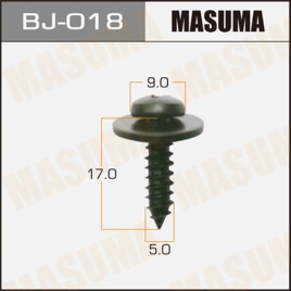 КРЕПЛЕНИЕ ИНОМАРКА УНИВЕР. BJ-018