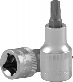 ГОЛОВКА С ВСТАВКОЙ Т55 1/2 55мм