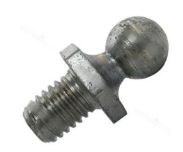 БОЛТ УПОРА ДВЕРИ ЗАДКА 2108