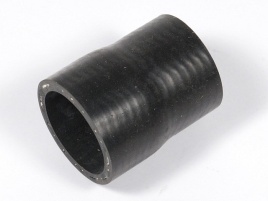 ПАТРУБОК РАДИАТОРА МАЛЫЙ 2101