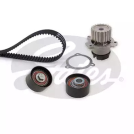 НАБОР ГРМ POWERGRIP+ПОМПА KP15631XS 2170/ВЕСТА