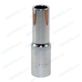 ГОЛОВКА OMBRA 13 1/2 (12гр) глубокая 