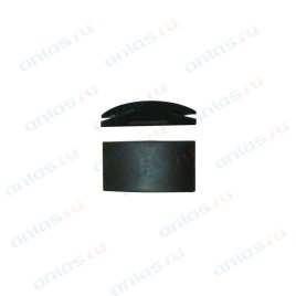 БРУСОК ШЛИФОВАЛЬНЫЙ 130*70