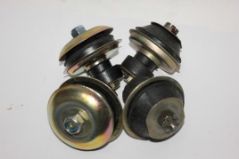 ПОДУШКА ДВС 3302