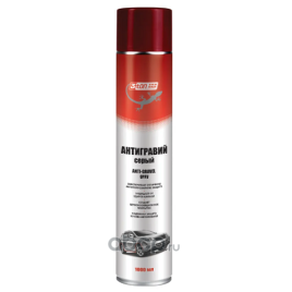 АНТИГРАВИЙ 3TON серый 1л