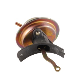 ВАКУУМ ТРАМБЛЕРА 2108