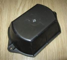 КОЛПАК ЗАЩИТНЫЙ ФАРЫ КИРЖАЧ 2115