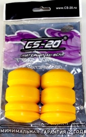 ОТБОЙНИКИ ПЕРЕДНЕЙ СТОЙКИ СS-20 2108