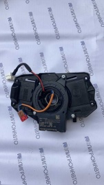 СЕРДЦЕВИНА ПОДРУЛ.ПЕРЕКЛЮЧ ЛАРГУС