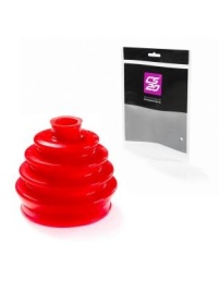 ПЫЛЬНИК ПРИВОДА НАРУЖНЫЙ ПОЛИУРЕТАН 2108