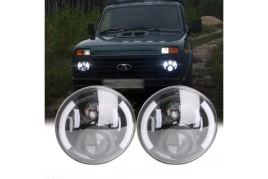 ПРОТИВОТУМАНКА G-0053