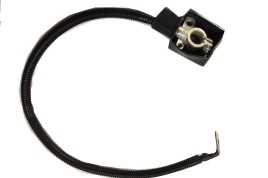 ПРОВОД АКБ ПЛЮСОВОЙ ЗАВОД  (L-69) 2170/90