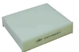 ФИЛЬТР САЛОННЫЙ AG367